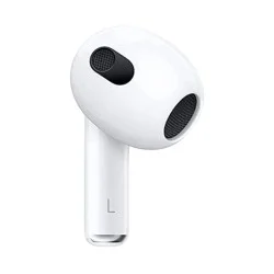 Apple AirPods 3 L Earphone Single Piece (Original)