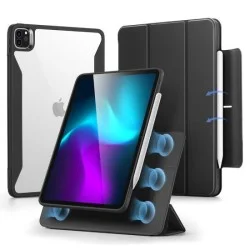 Esr Ipad Pro 13" 2024 Rebound Hybrid 360 Case - Black