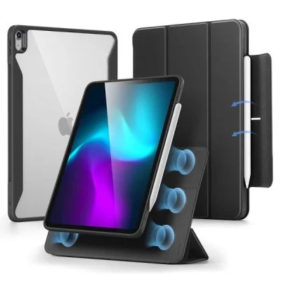 ESR iPad Air 13" 2024 Rebound Hybrid 360 Case