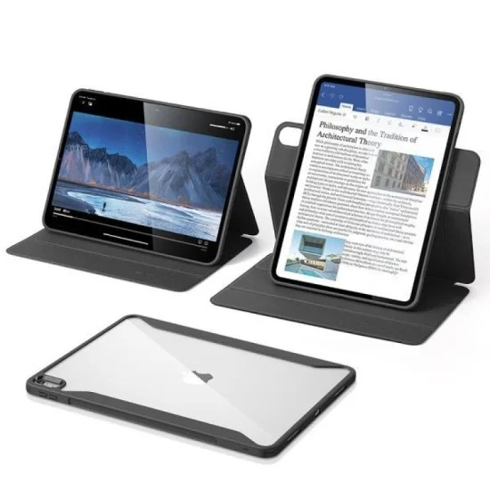 ESR iPad Air 13" 2024 Rebound Hybrid 360 Case
