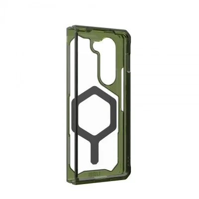 Cover Samsung Z Fold 5 Magsafe Case Uag - Green