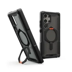 Cover Samsung S24 Ultra Plasma XTE Magsafe Case Uag Black/Orange