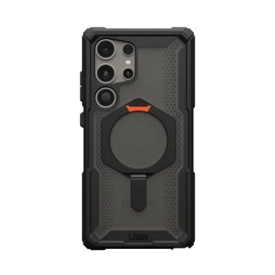 Cover Samsung S24 Ultra Plasma XTE Magsafe Case Uag Black/Orange