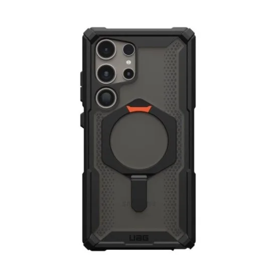 Cover Samsung S24 Ultra Plasma XTE Magsafe Case Uag Black/Orange