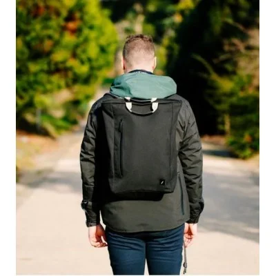 Native Union W.F.A BackPack - Black