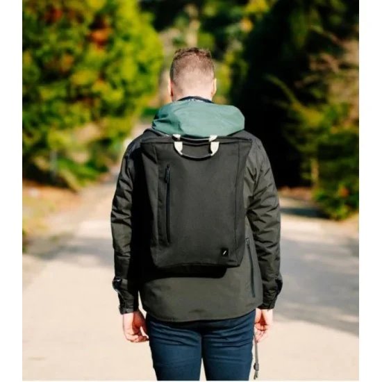 Native Union W.F.A BackPack - Black