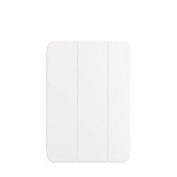 Apple Smart Folio Cover for iPad mini 6th generation - White