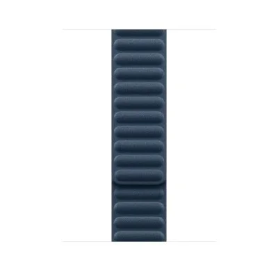 Apple Watch Strap  45Mm Evergreen Magnetic Link - M/L