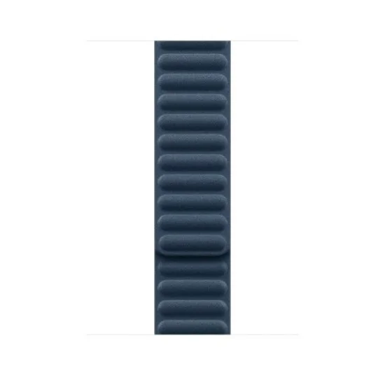 Apple Watch Strap  45Mm Evergreen Magnetic Link - M/L