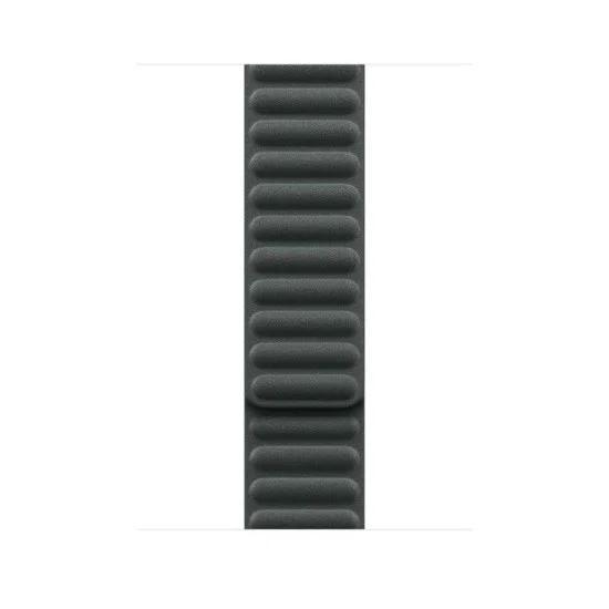Apple Watch Strap  45Mm green Magnetic Link - M/L