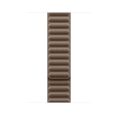 Apple Watch Strap  45Mm Taupe Magnetic Link - M/L