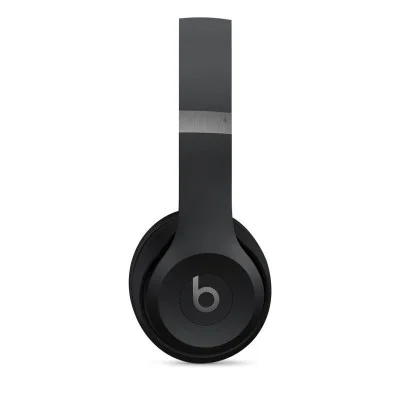 Beats Solo 4 &mdash; On-Ear Wireless Headphones &ndash; Matte Black