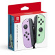 Nintendo Switch Joy-Con (L-R) Controllers - Green - Purple