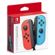 Nintendo Switch Joy-Con (L/R) Controllers - Neon Red/Neon Blue
