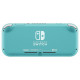 Nintendo Switch Lite Gaming Console - Turquoise