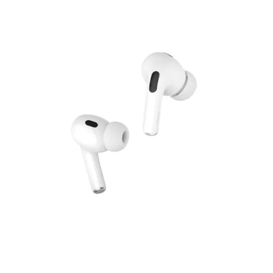 Porodo Blue Earbuds Pro2 Touch Display - ENC