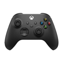 Xbox New Wireless Controller - Black