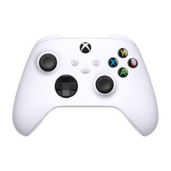 Xbox New Wireless Controller - White
