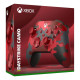 Xbox Wireless Controller - Daystrike Camo Red