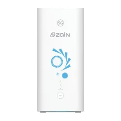 ROUTER 5G CPE PRO 5 Zain (LOCKED) - WHITE