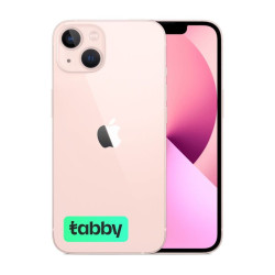 APPLE IPHONE 13, 6.1-INCH, 128GB, 5G - Pink