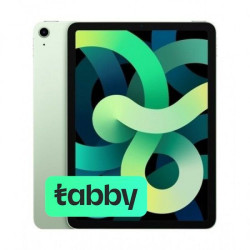 Apple iPad Air 2020 256GB 10.9" 4G Tablet - Green