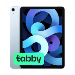 Apple iPad Air 20 64GB 10.9" 4G Tablet - BLUE