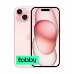 IPHONE 15 6.1-INCH 256GB 5G - Pink