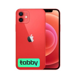 iPhone 12 Mini 256GB 5G Phone - Red 