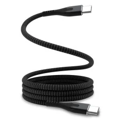 Statik MagStack Pro Magnetic 100w Cable USB-C to USB-C 90cm