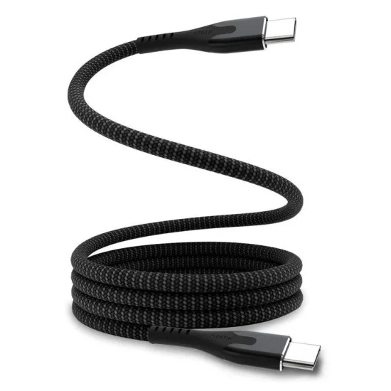 Statik MagStack Pro Magnetic 100w Cable USB-C to USB-C 90cm