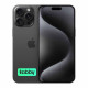 iPhone 15 Pro Max 1TB - Black Titanium