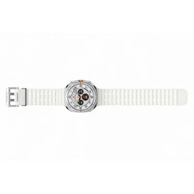 Samsung Watch Ultra 47Mm Titanium White