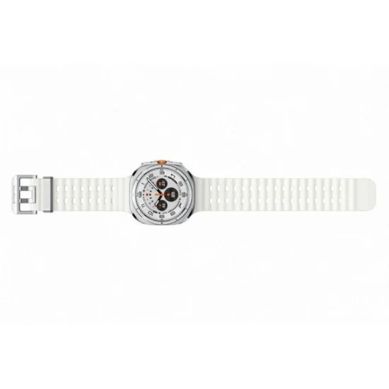 Samsung Watch Ultra 47Mm Titanium White