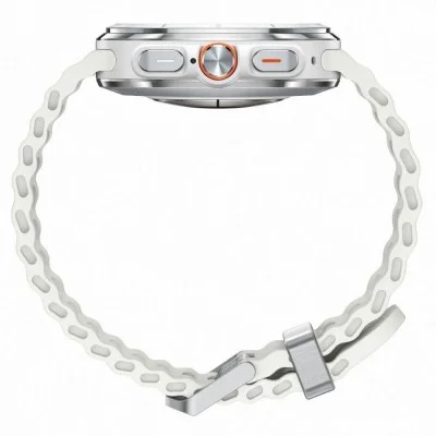 Samsung Watch Ultra 47Mm Titanium White