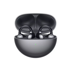 Huawei FreeClip Wireless Earbuds – Black