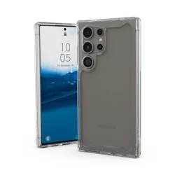 Cover Samsung S24 Ultra Plyo Case Uag - Ice