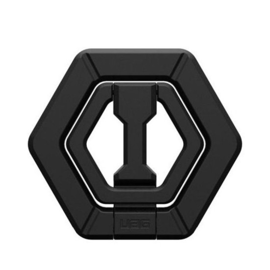 UAG Magnetic Ring Stand - Black