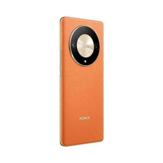 Honor X9B Phone, 6.7-inch, 12GB RAM, 256GB, Ali-N21F1 – Orange