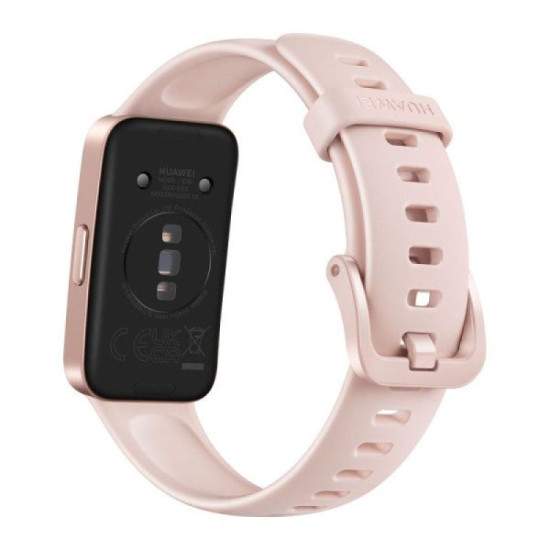 HUAWEI Band 8 Smart Watch, - Sakura Pink