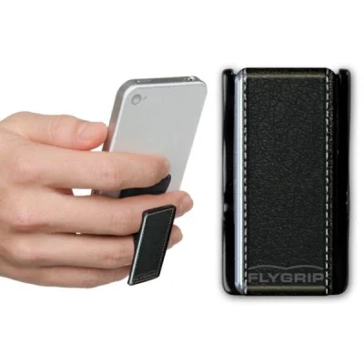 Flygrip edition one phone holder (flygrp-ed1) - black