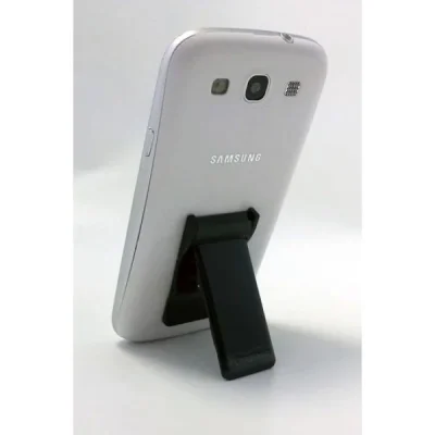 Flygrip edition one phone holder (flygrp-ed1) - black
