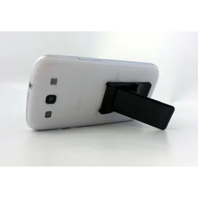 Flygrip edition one phone holder (flygrp-ed1) - black