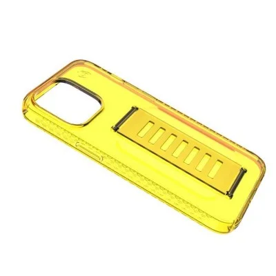 Cover Iphone 15 Pro Slim Grip2U &ndash; Ray