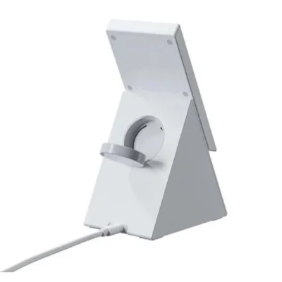 Choetech T600 15W 3in1 induction charging station - white