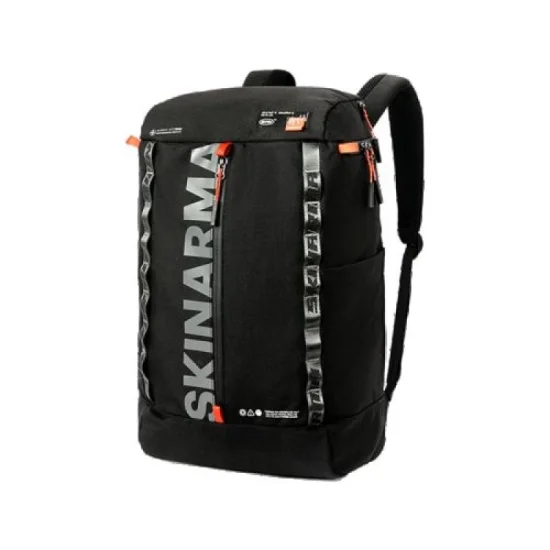 SkinArma Fardel Backpack - Black