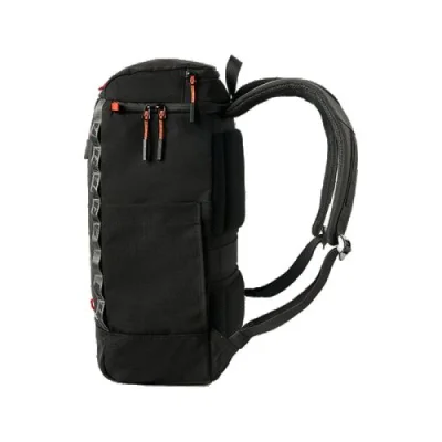 SkinArma Fardel Backpack - Black