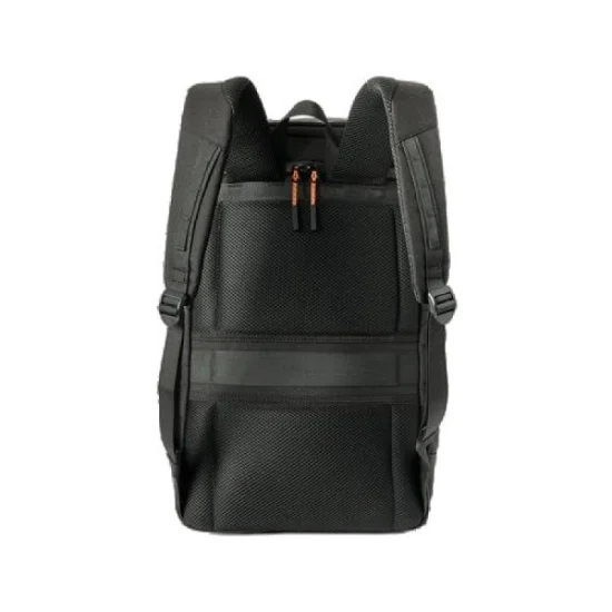 SkinArma Fardel Backpack - Black