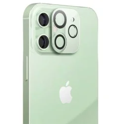 Araree C-Sub Core Full Cover Camera Lens Tempered Glass For Iphone 12 – Clear