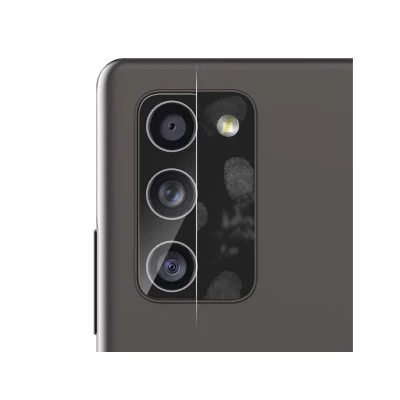Camera Lens Tempered Samsung Note 20 C-Sub Core Araree (2 Pcs Pack) Clear